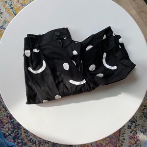 Lazy Oaf Happy Sad Pant